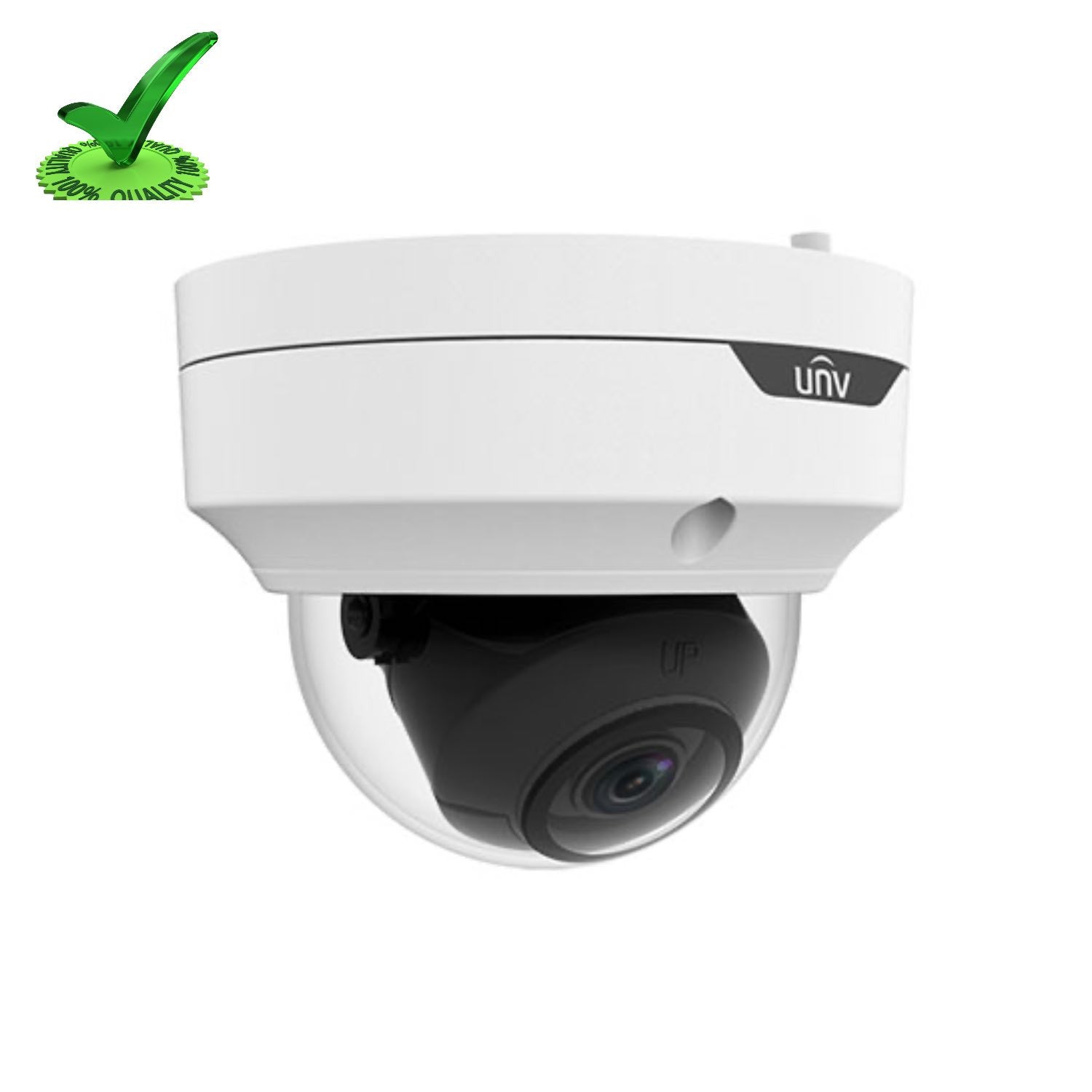 Uniview IPC3534SA-DF28(40)K 4MP IP Network Dome Camera Uniview IPC3534SA-DF28(40)K 4MP IP Network Dome Camera